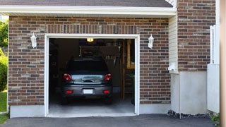 Garage Door Installation at Bryantville, Massachusetts